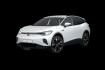 Volkswagen ID.4 Pure Id.4 pure performance keyless led navi