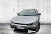 Kia EV6 GT-Line Ev6 77.4 kwh gt line awd (wp/gd/p5/p6/p7)