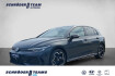 Volkswagen Golf 8 R-Line Golf viii 1 5 l etsi dsg r line black style