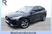 Ford Kuga ST-Line st line hybrid fhev ? automatik