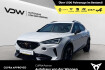 Cupra Formentor Autres tsi dsg 5jgar navi kamera acc shz klima navi
