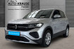 Volkswagen T-Cross Autres T cross 1.0 tsi