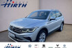 Volkswagen Tiguan Elegance elegance 2.0 tdi scr 4mot 147 kw 7 gang dsg