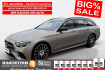 Mercedes Classe E Night Edition Benz e 220 d t 2xamg distro+night+leder+360+burm