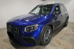 Mercedes GLB 35 AMG Autres benz glb 35 amg  benz glb 35 amg 4matic acc burmester 360 k pano night
