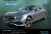 Mercedes Classe E Avantgarde Benz e 300 e 300 d 4m avantgarde+ahk+distro+burme+360 +hud