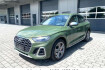 Audi SQ5 Autres Sq5 sportback 3.0 tdi quattro  exclusive