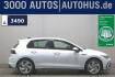 Volkswagen Golf 8 Autres 2.0 tsi gti led dc