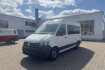 Volkswagen Crafter Autres 35 kombi mr hd btw 9 sitze hecklift