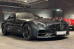 Mercedes AMG GT Autres benz amg gt  benz amg gt coupe