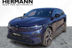 Renault Megane E-Tech Techno Megane e tech electric ev60 220hp