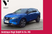 Nissan Qashqai N-Connecta n connecta autom hud 360 kam navi winter