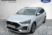 Ford Focus ST-Line st line x led+ahk+kamera+winterpaket