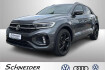 Volkswagen T-Roc R-Line T roc 1.5 tsi dsg r line azv+navi+iq.light+cam+mas