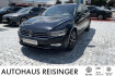 Volkswagen Passat SW Business Passat variant 2.0 tdi business dsg (led+app+navi+rearview+acc)