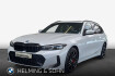 BMW Série 3 Autres 320 d xdrive touring m sport pro hk hifi acc pano uvm.
