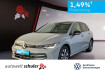 Volkswagen Golf 8 Goal Golf 1.5 etsi dsg goal led kamera acc shz