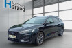 Ford Focus ST-Line X turnier 1.0 ecoboost hybrid aut. st line x