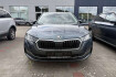 Skoda Octavia Style style