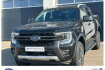 Ford Ranger Wildtrak wildtrak e 4wd doppelkabine