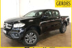 Mercedes Classe X Progressive Benz x 250 x klasse x 250 d 4matic doppelkabine 2wd