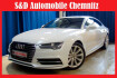 Audi A7 Sportback Autres A7 sportback 3.0 tdi ultra »s line »tuv »garantie