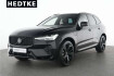 Volvo XC60 Ultra Black Xc60 t8 recharge awd ultra black edition b&w*21?