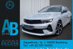 Opel Astra GS gs hzb.frontscheibe*360 kamera*headup