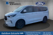 Ford Tourneo Custom Titanium Tourneo custom 320l1 titanium ahk/leder/rfk/acc