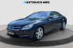 Mercedes Classe CL Autres Benz cl 500 coupe amg *schiebe d*ski*xenon*kuhl*tv*