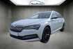 Skoda Superb Style combi 1.4 tsi dsg style iv sth pano nav canton