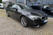BMW Série 5 Autres 520 5er touring diesel 520d touring aut.