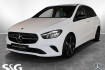 Mercedes Classe B Progressive Advanced Benz b 200 totwinkel+night+distronic+keyless+led+18?
