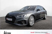 Audi S4  avant 3.0 tdi quattro ahk kam matrix shz