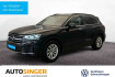Volkswagen Touareg  elegance tdi 4m *ahk*luftf*stdhz*leder*