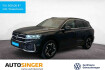 Volkswagen Touareg  r line 4m *ahk*navi*led*acc*luftf*r cam*