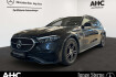 Mercedes Classe E AMG Line NIGHT Edition Benz e 220 dt amg night ahk acc pano totwi. led shz