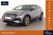 Audi Q4 e-tron Autres Q4 e tron sportback 50 quattro edition one vc/sh