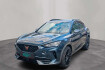 Cupra Formentor VZ vz 4drive pano ahk leder kamera carplay