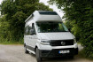 Volkswagen Crafter Trendline grand california 600 fwd