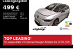 Volkswagen ID.7 4Motion Id.7 tourer gtx 91 kwh+ahk+dcc+hud+iq light+pano