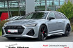 Audi RS6 performance Rs6 avant performance black pano b&o adv.ahk