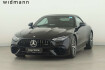 Mercedes SL 63 AMG Autres Benz sl 63 amg 4m+ *dig.light*burmester*nappa*carbon*