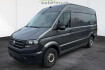 Volkswagen Crafter Autres kasten kasten 35 mittellang hochdach fwd