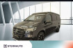 Mercedes Classe V Autres Benz v 250 v 250 d marco polo airmatic distr. navi led ahk