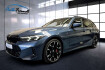 BMW Série 3 Autres 320 d xdrive m sport pro *as.prof.*19zoll*ahk*