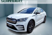 Skoda Enyaq Autres 85 coupe rs matrix navi ahk pano warmepumpe