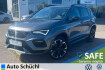 Cupra Ateca Autres ateca  ateca 1.5 tsi dsg virtual cockpit+navi pro+kamer