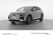 Audi Q4 e-tron Autres Q4 e tron 45 quattro 195 kw