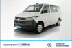 Volkswagen T6 Kombi Autres T6.1 kombi 6.1 2.0tdi 9sitze sitzheizung pdc klimaanlage
